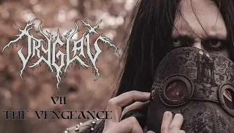 Tryglav - The Vengeance (Official Visualizer)