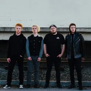 Trying Times - Tidal Wave