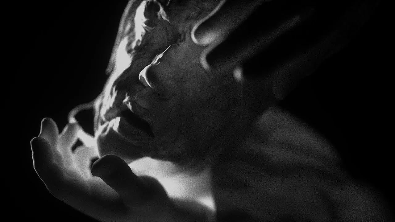 Ulcerate - Dissolved Orders