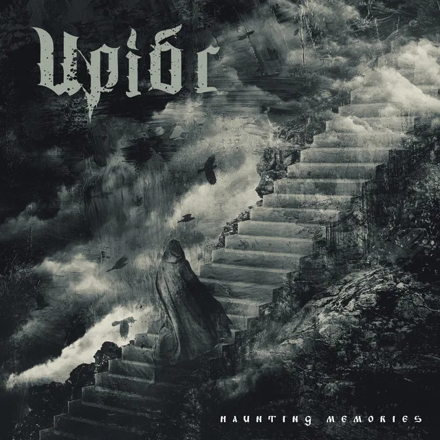 Senfonik Death Metal Çalan Upiór "Haunting Memories" 'i Paylaştı