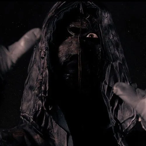 Uvagal - Blood Moon (Video)