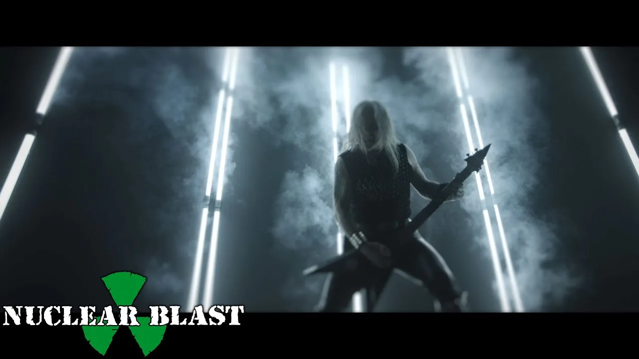 VADER's 'Into Oblivion' Video Released