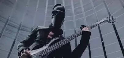 Vanderlust released Orphan Planet Official Music Video