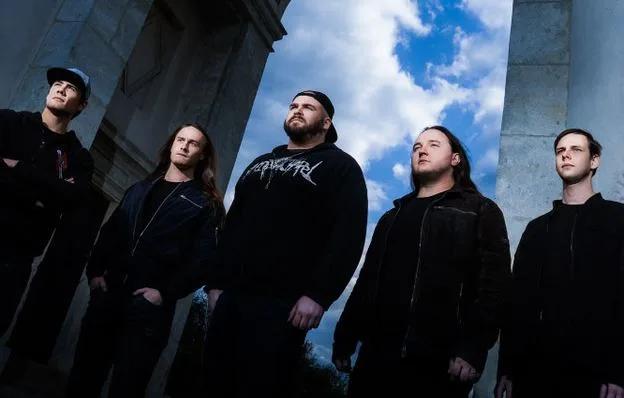 Vanguard - Exomorphic (Music Video)