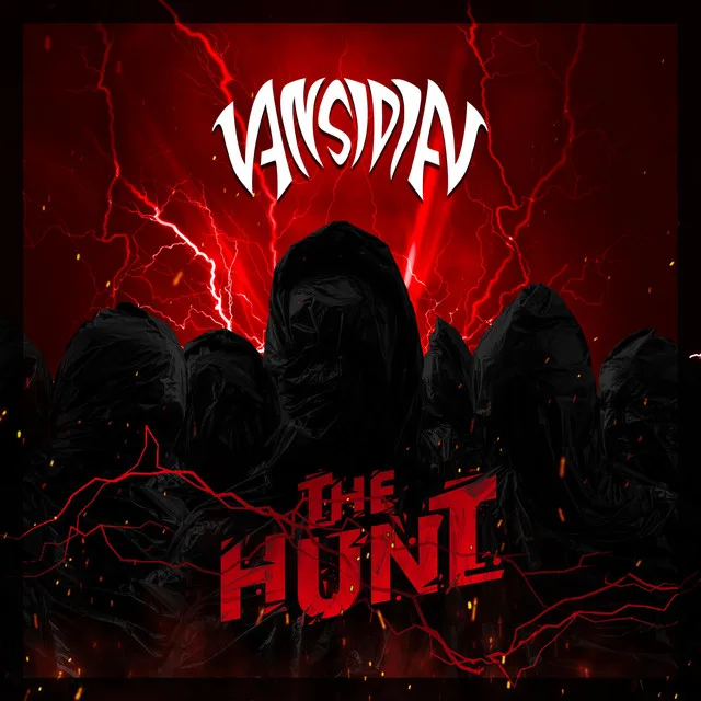 Vansidian - The Hunt