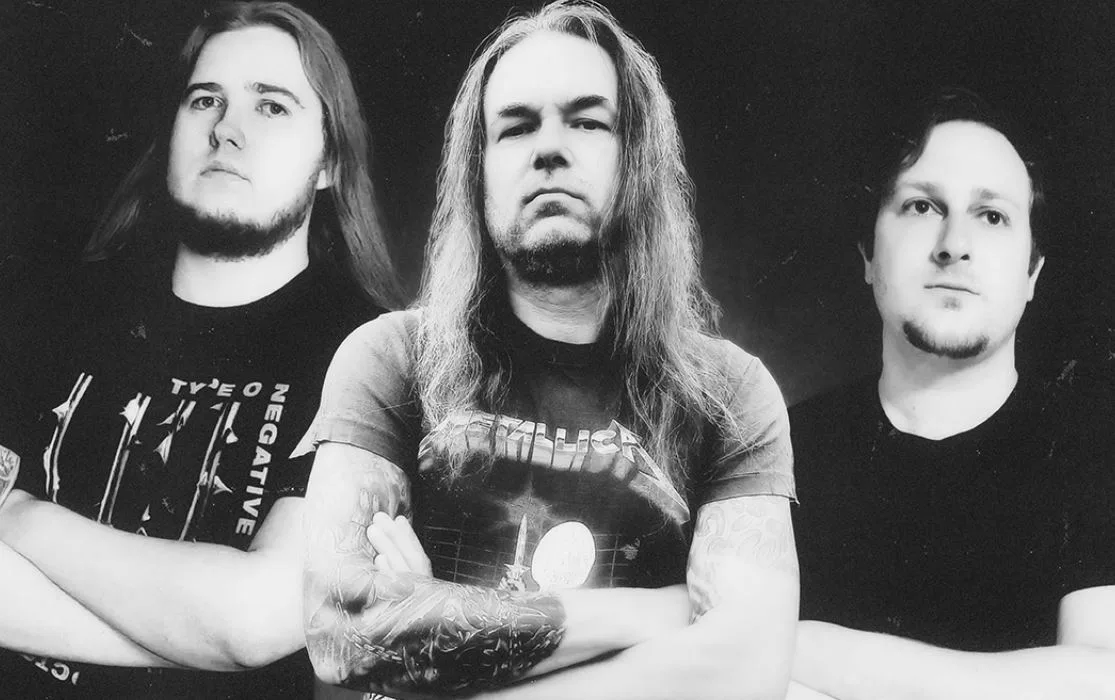 Veil Of The Serpent - The Rolling and The Thunder (Müzik Videosu)