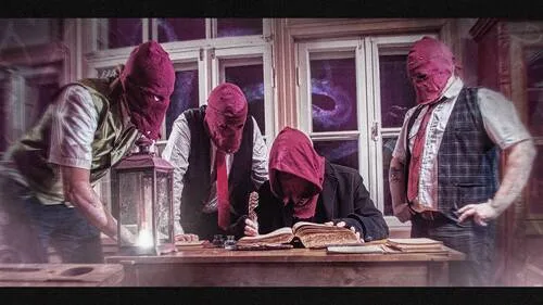 Verminspawn Released "The Heralds of Peslence" Debut EP on the First of April 2022