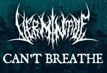 Vermintide - Can't Breathe (Official Lyric Video)