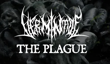 Vermintide - The Plague
