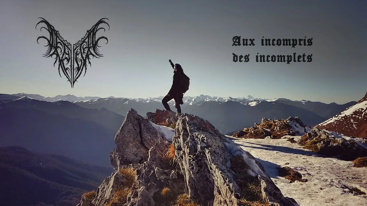 Vertige - Aux incompris des incomplets