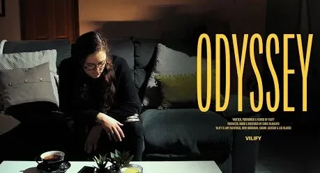 Vilify - Odyssey