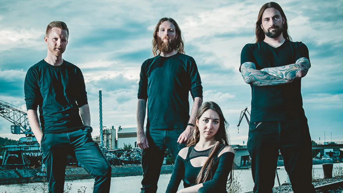 Death/Thrash Metal Çalan Virocracy'den Yeni Video Paylaşıldı "Arboreal Sleep"