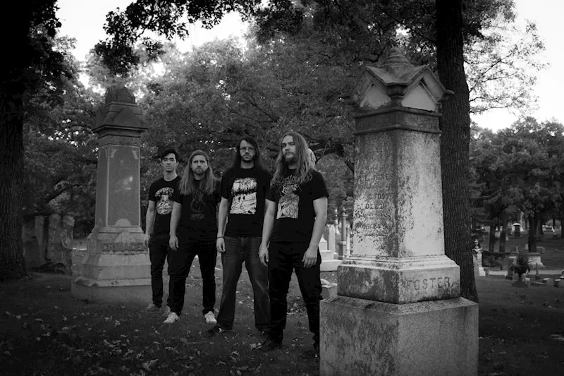 Void Rot Interview