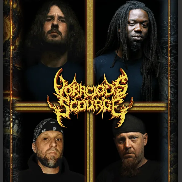 Voracious Scourge Interview