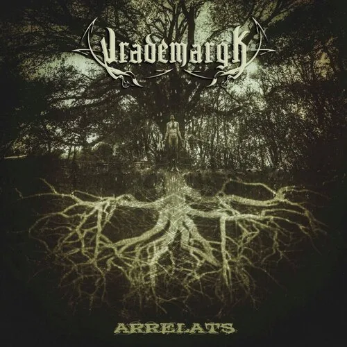Vrademargk - Arrelats Albüm İncelemesi