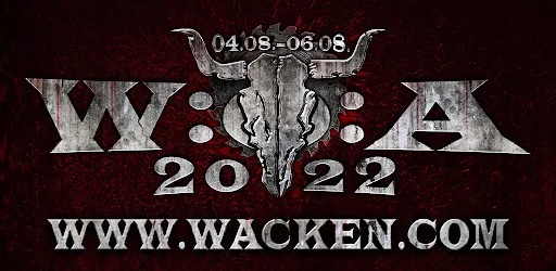 Wacken 2022 İzlenimleri