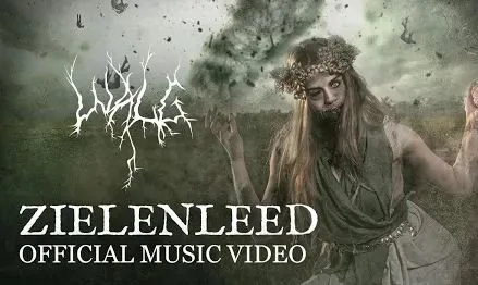 Walg - Zielenleed