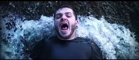Wave Painter - Currents (Video)