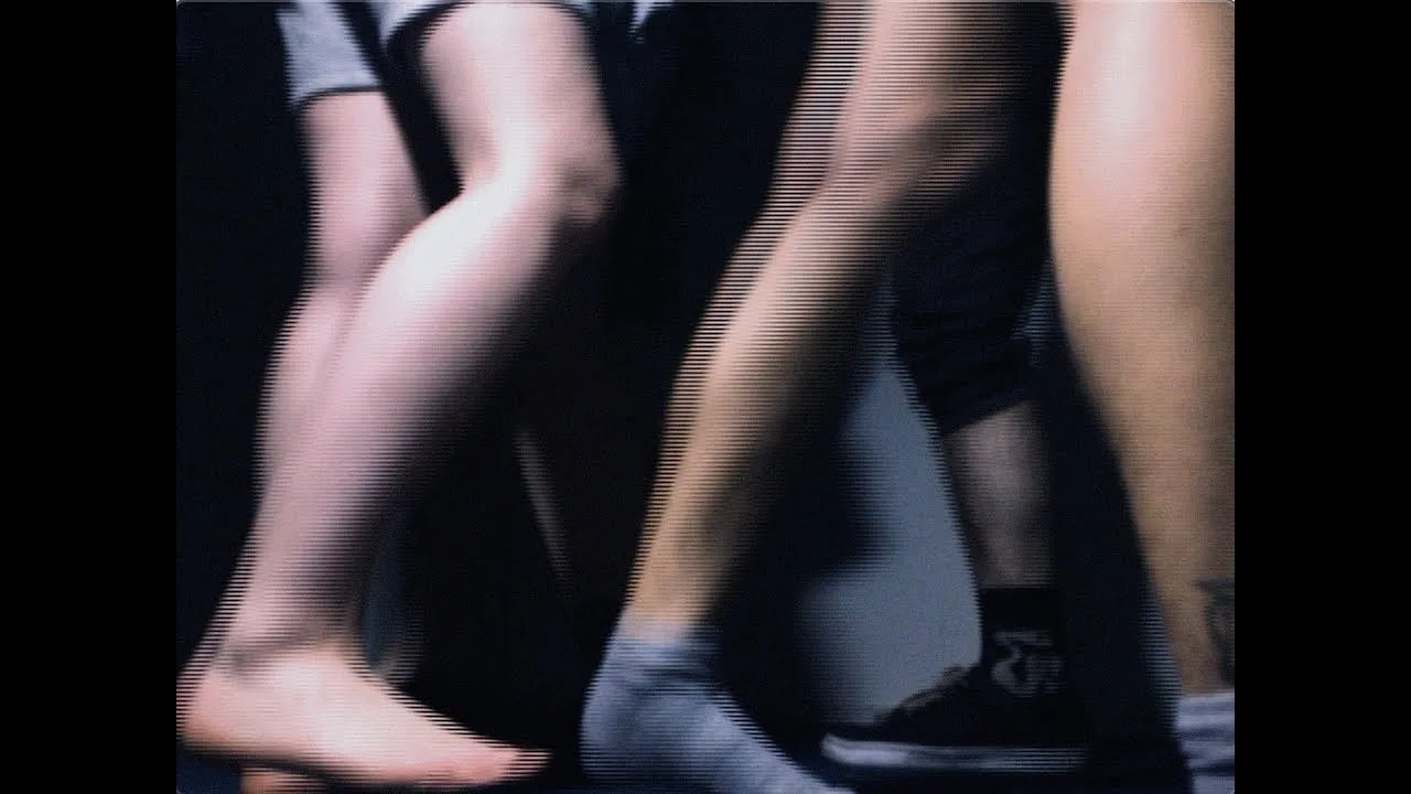 Wax Chattels - Cede (Video)