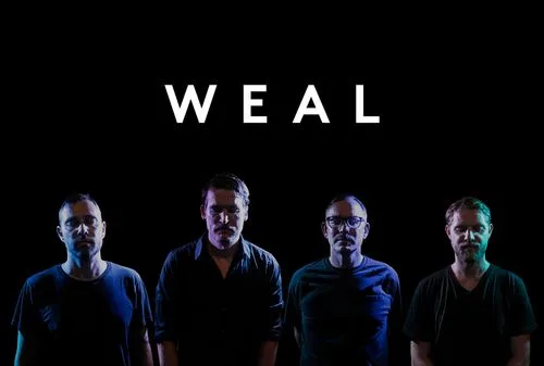 Weal – La Résistance