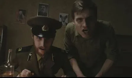 Majesty Of Revival - Welcome To GULAG: You Have A Message