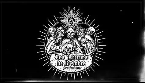 Wesenwille - The Descent (Lyric Video)