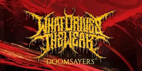 Whatdrivestheweak - Doomsayers