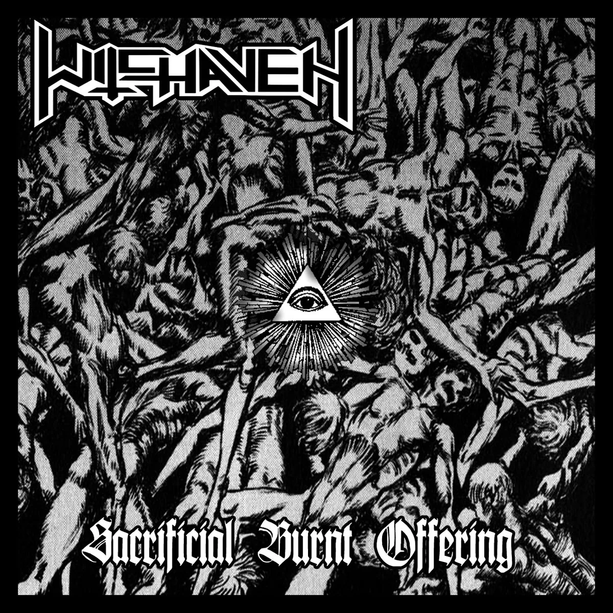 Killer Tracks : Witchaven - Supermax
