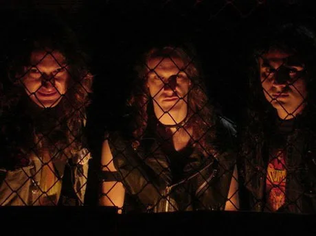 Witchtrap Interview