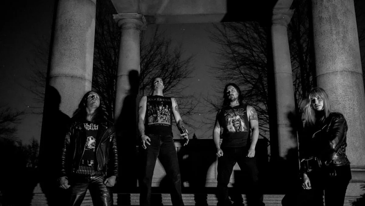 Witch Vomit "Blood Of Abomination" Teklisini Yayınladı