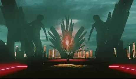 Withered Throne - Within Suffering