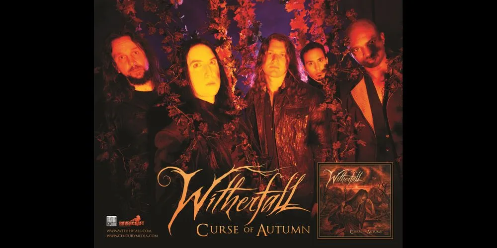 Witherfall - Ode To Despair