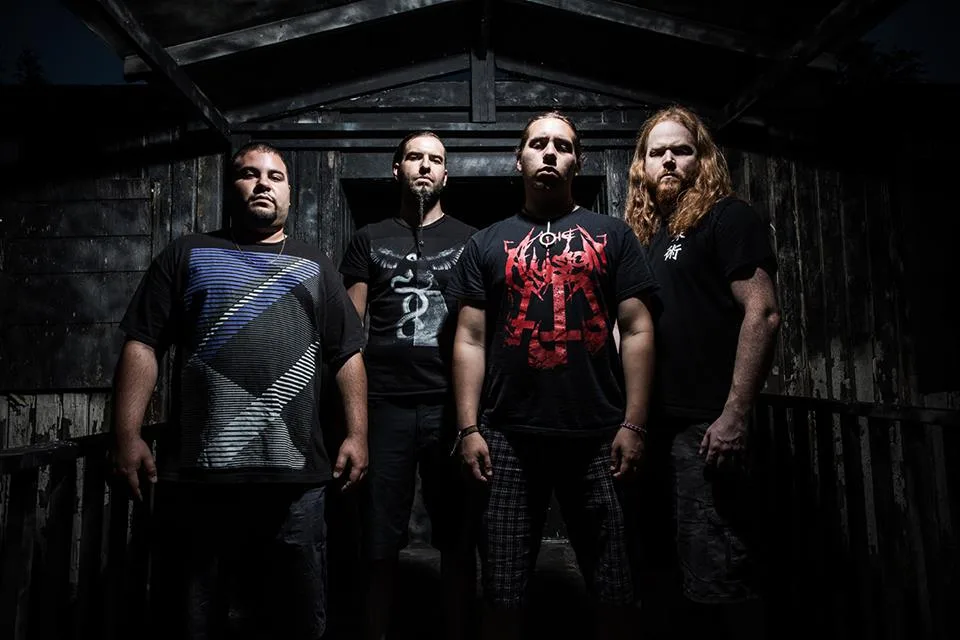 Without Mercy Interview