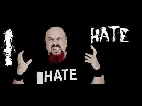 Witness - New video "I Hate You"