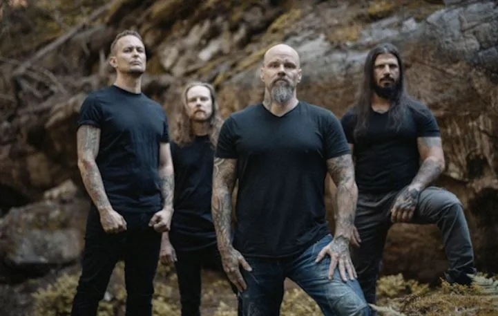 Wolfheart - Trial By Fire Videosunu Paylaştı