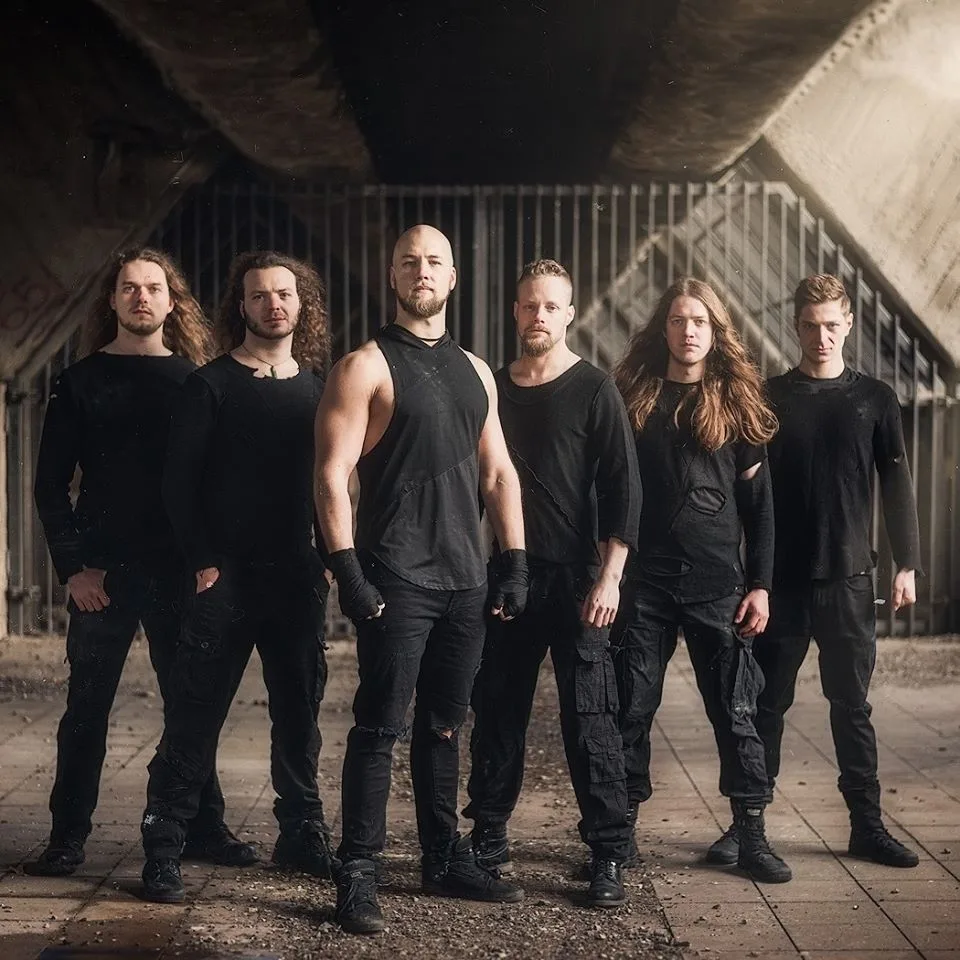 New EP from Words of Farewell