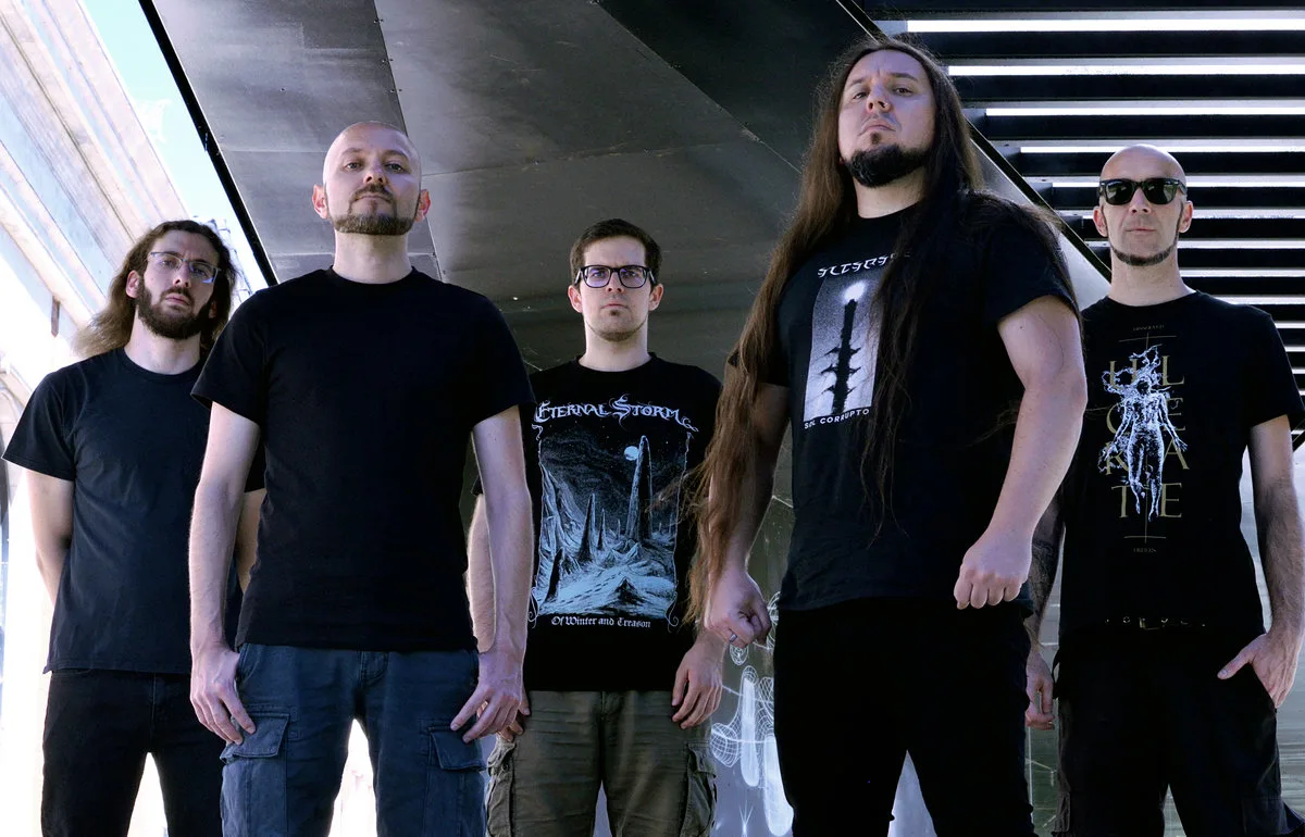 Wormed just released a new track, "Pleoverse Ominertia," and we can't wait to hear what you think!
