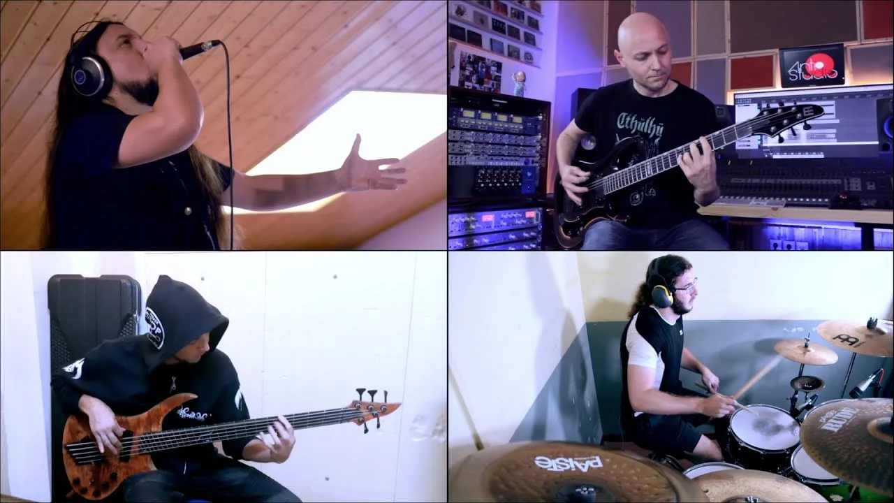 Wormed play-through video yayınladı