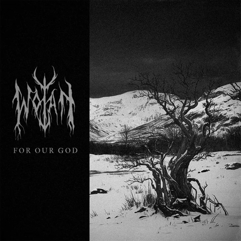 Black Metal Grubu Wotan'dan Yeni Tekli "For Our God" Yayınlandı