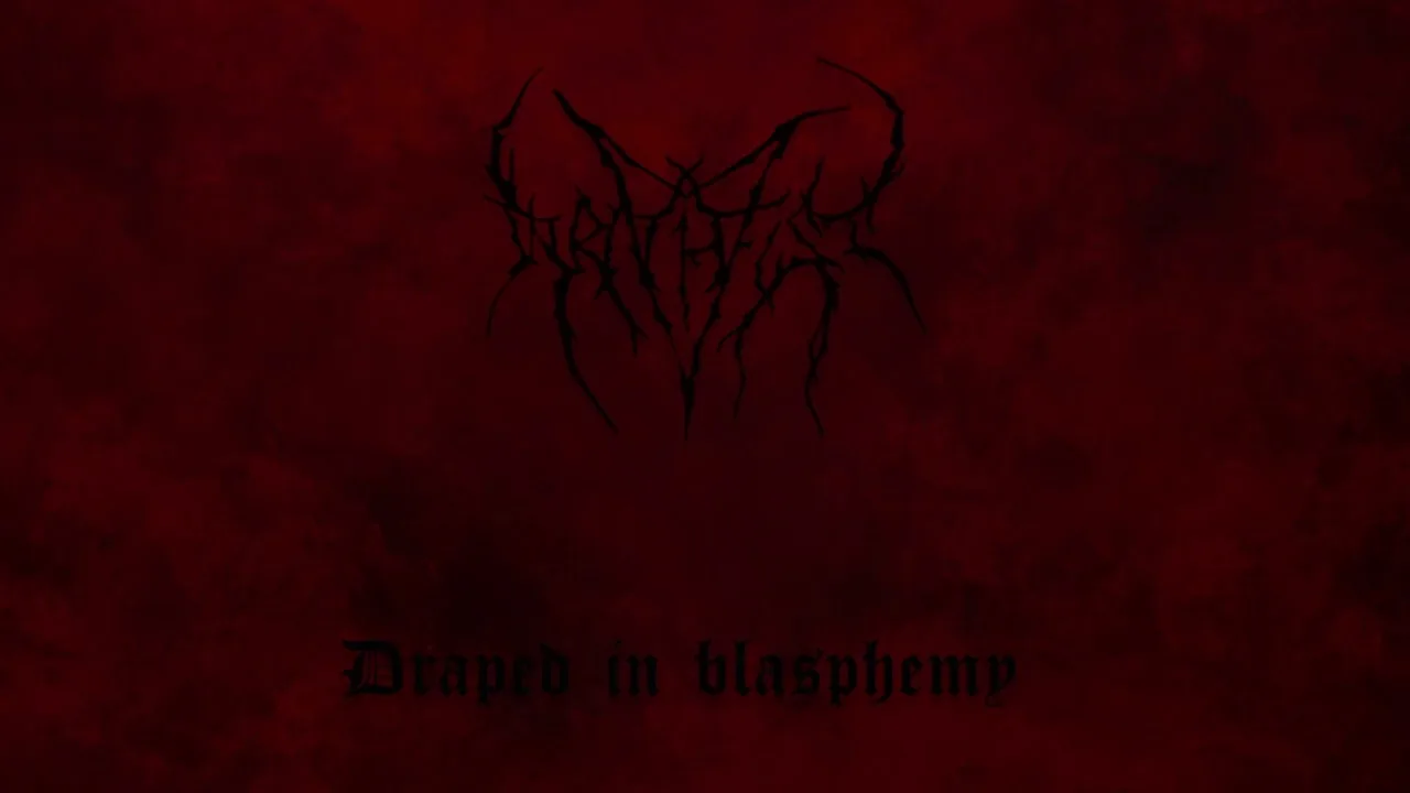 Wrathfist'ten yeni single "Draped In Blasphemy"
