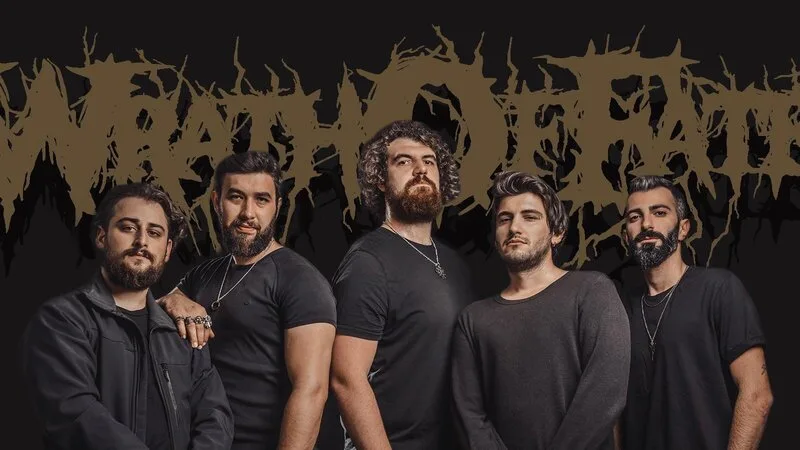 Wrath of Fate Interview