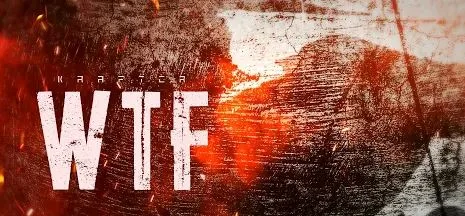 Krafter - Wtf (Lyric Video)