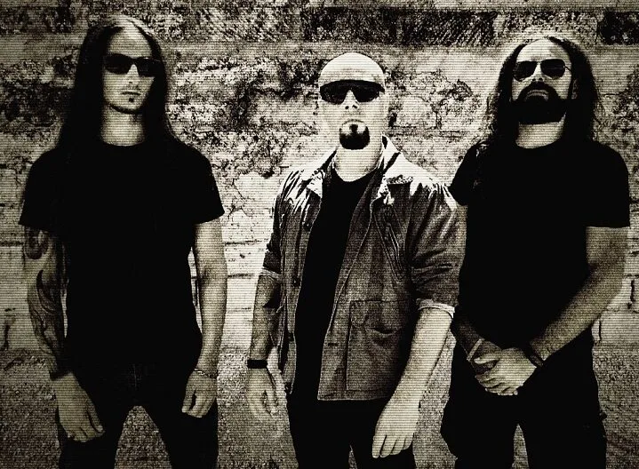 Xenos Interview w/Ignazio Nicastro