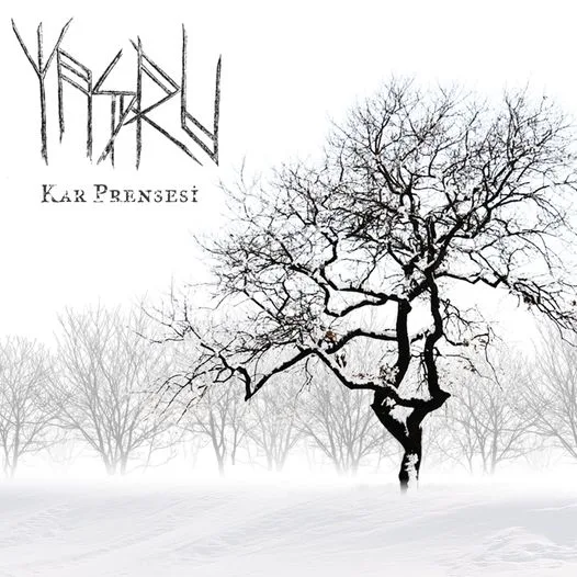Folk/Doom Metal Grubu Yaşru "Kar Prensesi" Albümünü Yayımladı