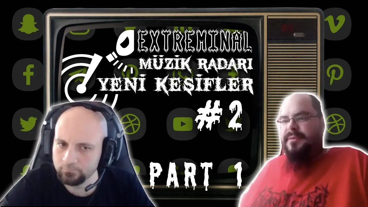 Yeni Keşifler Köşesi #2 (Video)