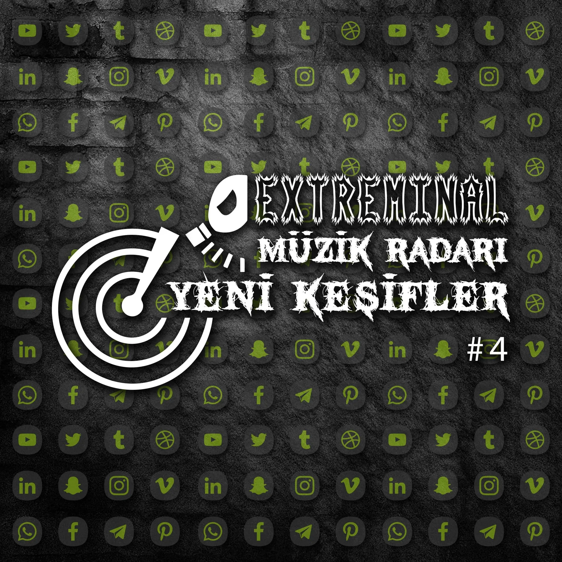 Yeni Keşifler Köşesi #4