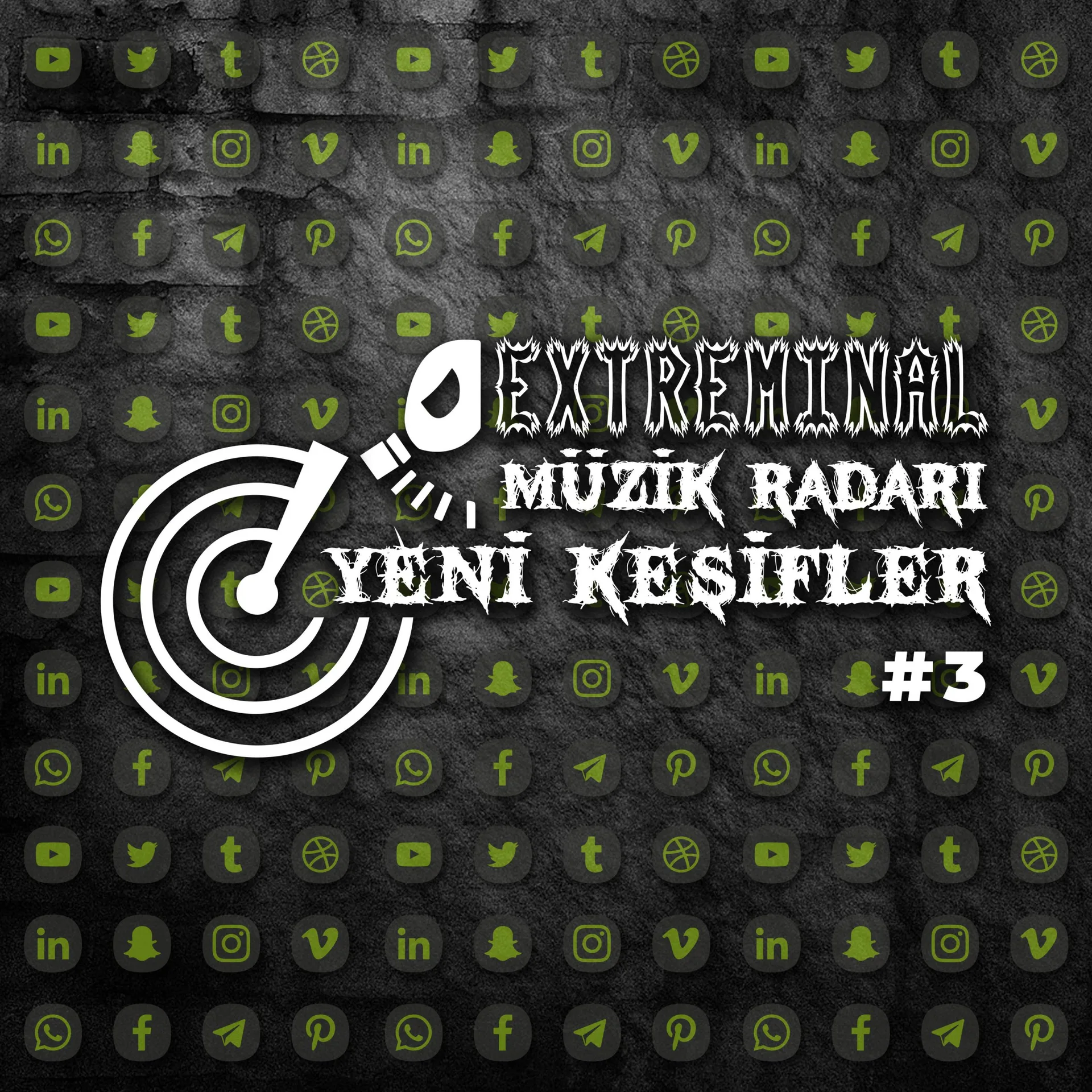 Yeni Keşifler Köşesi #3