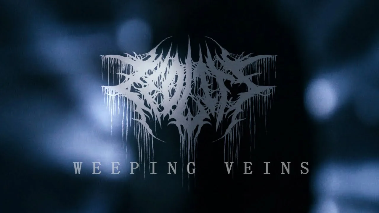 Zeolite - Weeping Veins (Video)