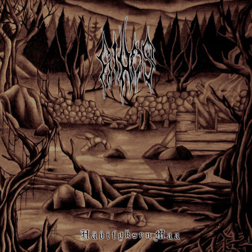Aihos - Hävityksen Maa | Album Review