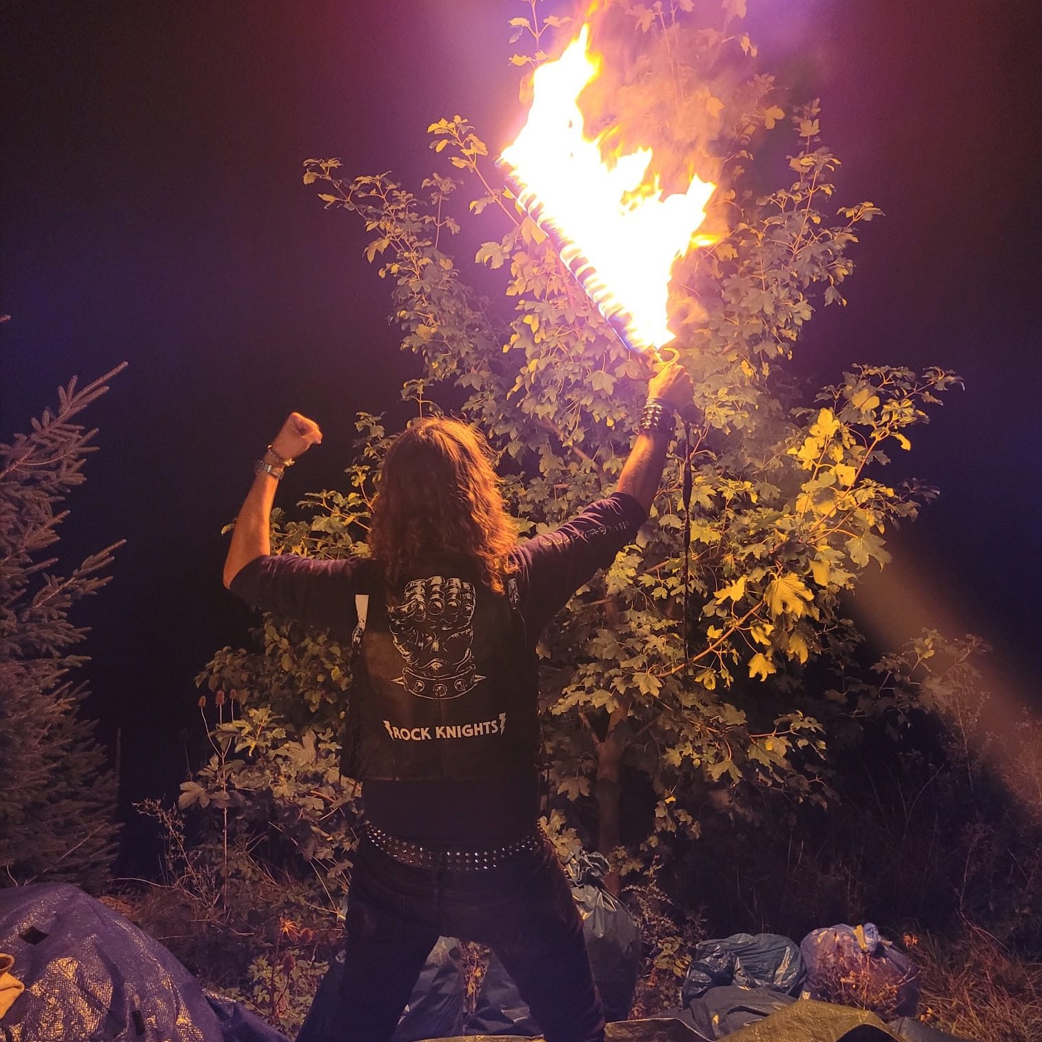 AMETHYST Heavy Metal AMETHYST Heavy Metal